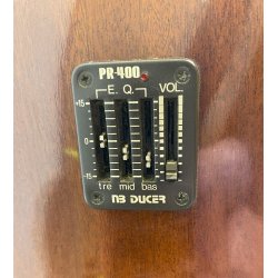 (USED) K. Yairi DY68 12 string 1987